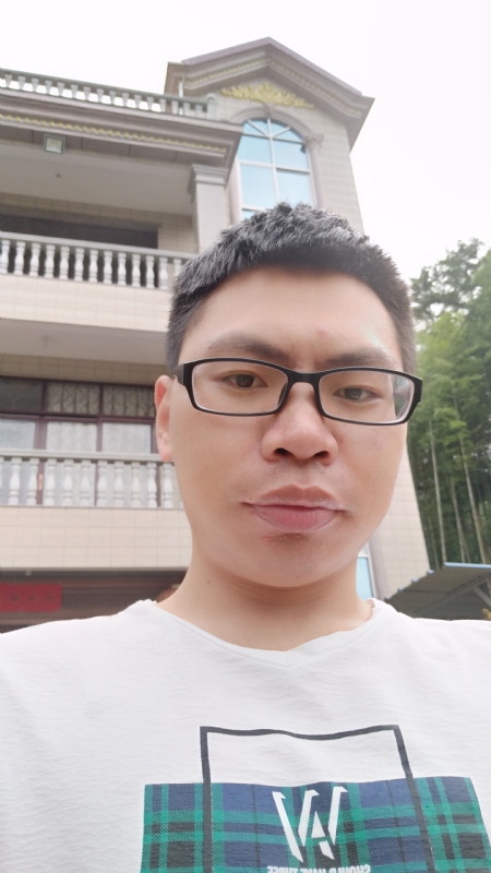 找一个人的第一张照片--周宁征婚网