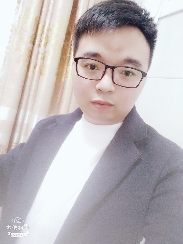 蛋爷的第一张照片--周宁征婚网