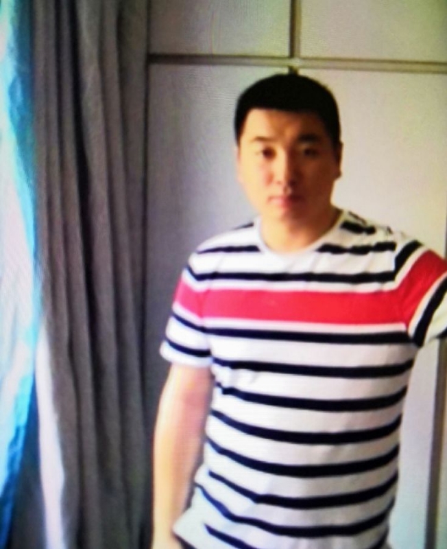 凡恒的第一张照片--周宁征婚网