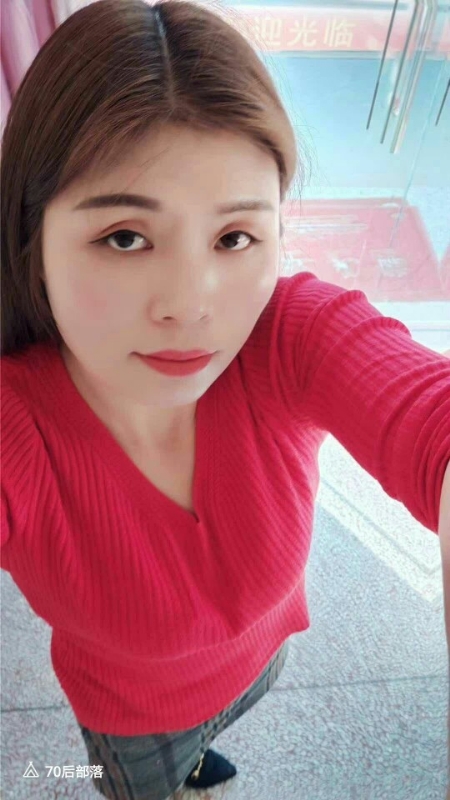 秘密花园的第一张照片--周宁征婚网