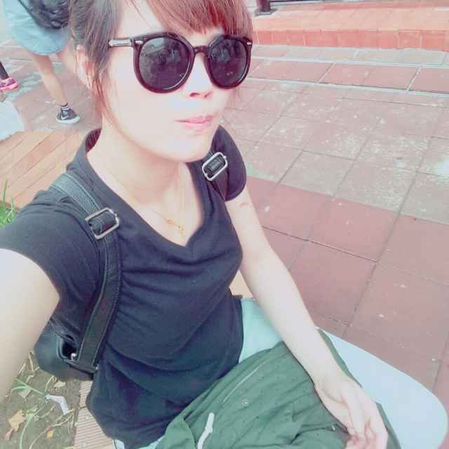 勻勻的第一张照片--周宁征婚网