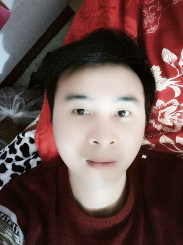 海魂斗罗的第一张照片--周宁征婚网