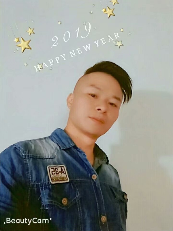 天涯与你随行的第一张照片--周宁征婚网