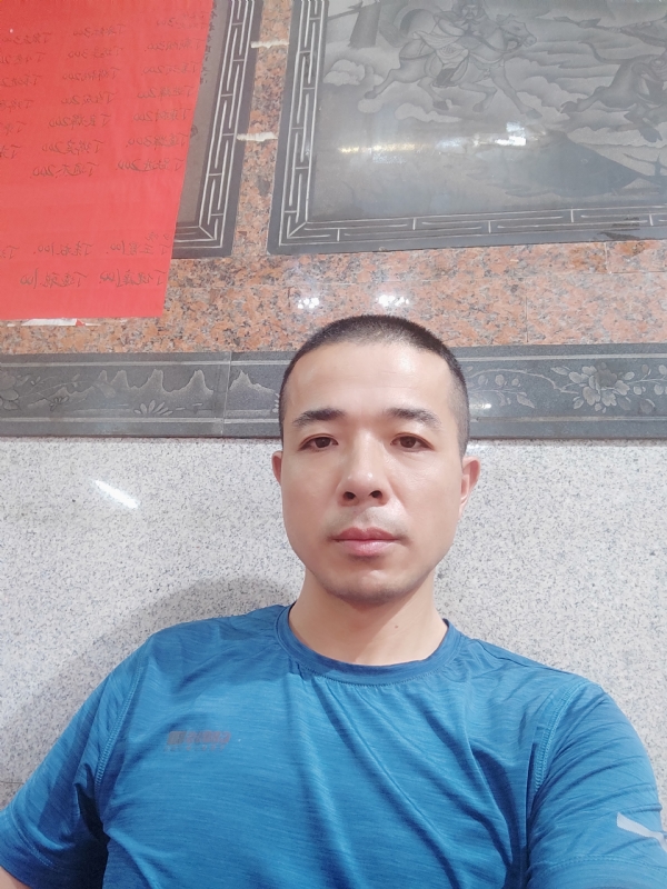 虫子的第一张照片--周宁征婚网