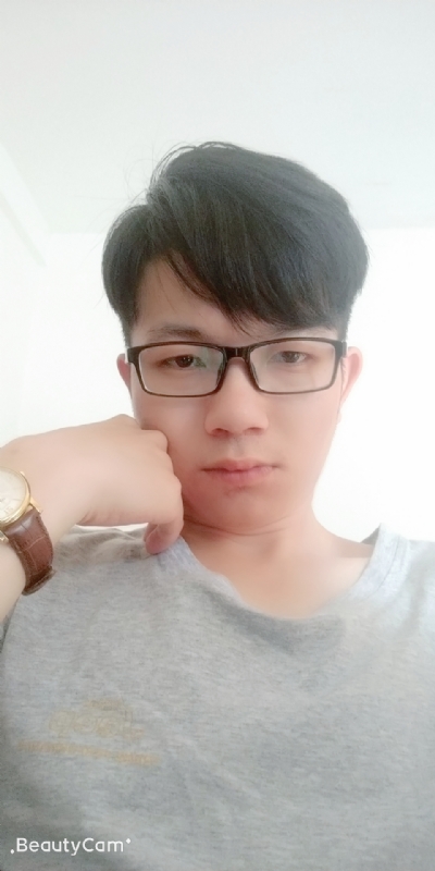 愿得一人心的第一张照片--周宁征婚网