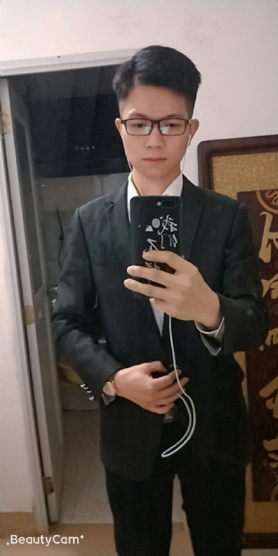 愿得一人心的第二张照片--周宁征婚网