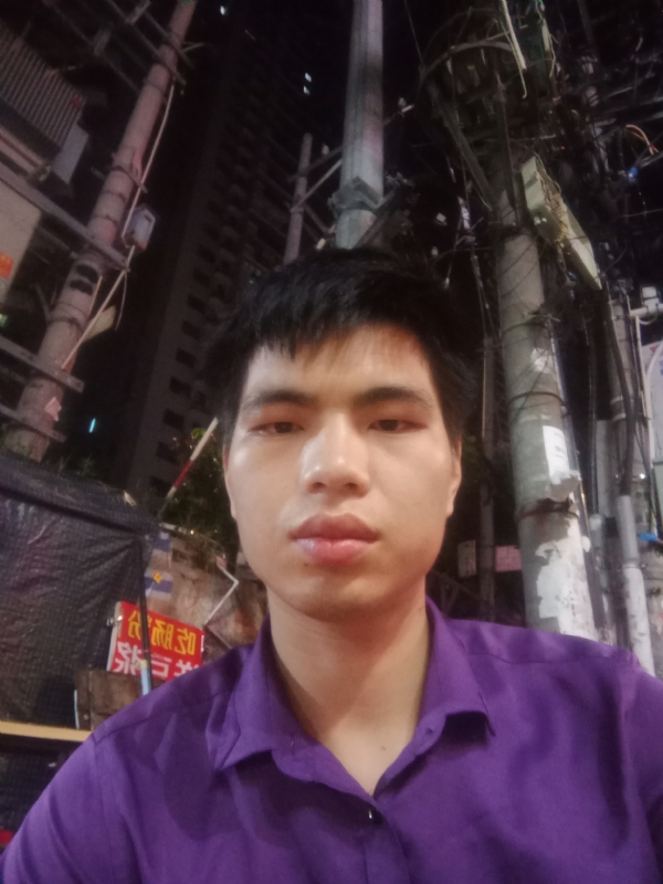 七月的风八月的雨的第一张照片--周宁征婚网