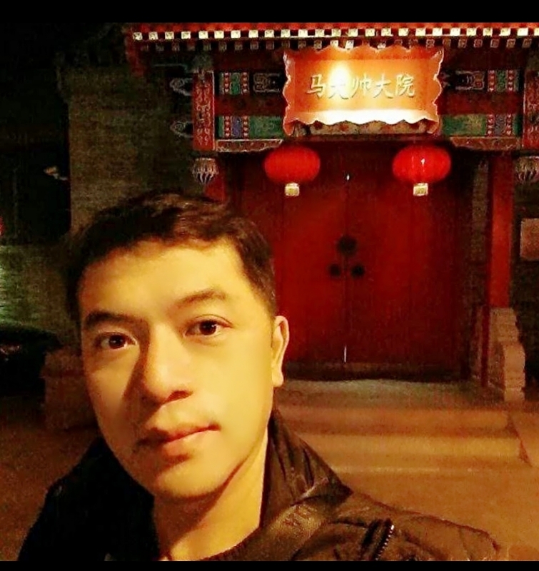 飄渺的第一张照片--周宁征婚网