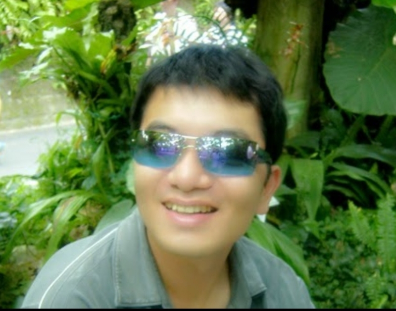 飄渺的第三张照片--周宁征婚网