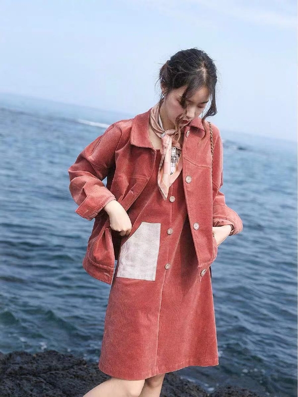 我是这条线最靓妞的第一张照片--周宁征婚网