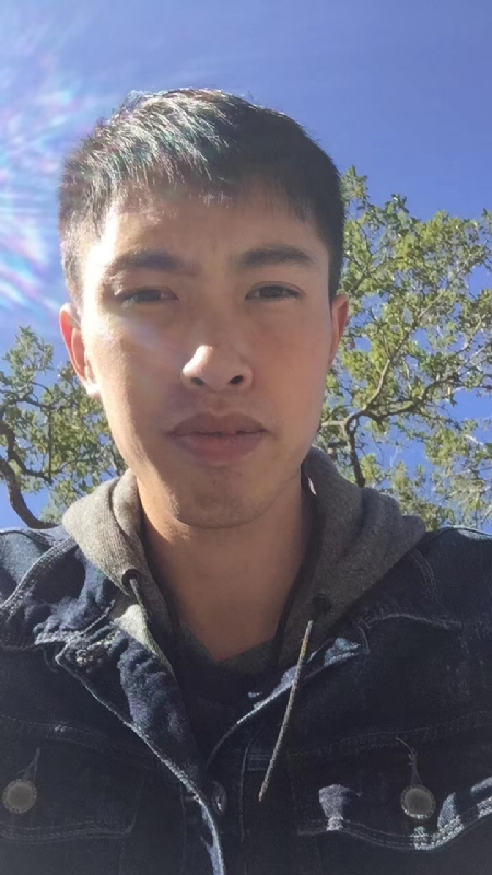 爱你的第一张照片--周宁征婚网