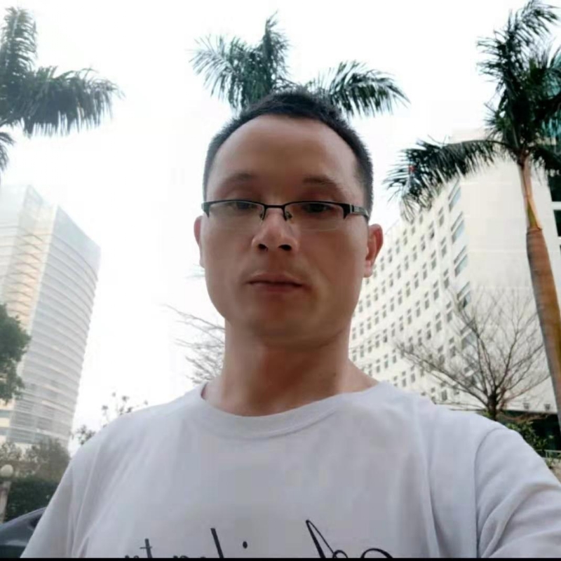 你的益达的第一张照片--周宁征婚网