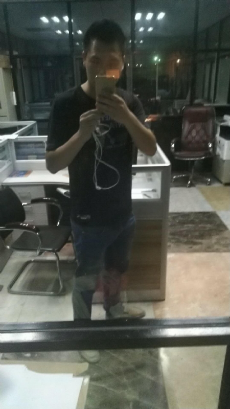 臻之南的第一张照片--周宁征婚网