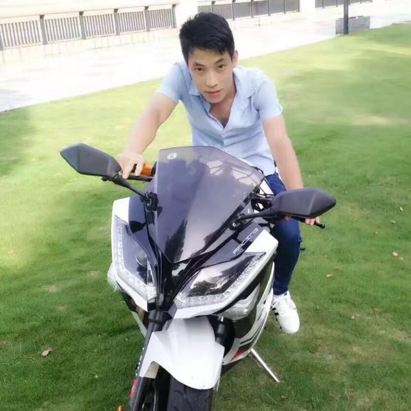 潘佰灯的第二张照片--周宁征婚网