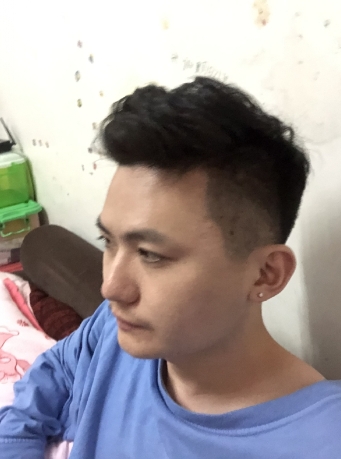 生的第二张照片--周宁征婚网