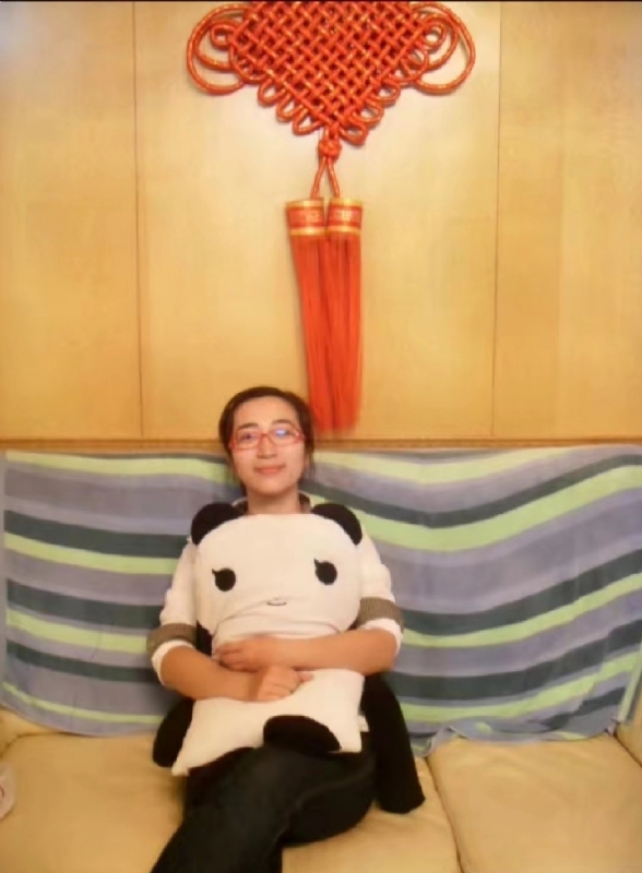 七月的第一张照片--周宁征婚网