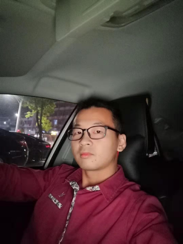 遇你最美的第一张照片--周宁征婚网