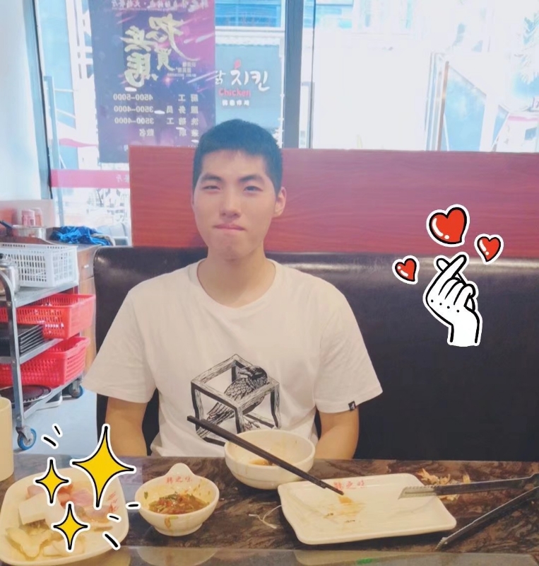 XUAN傑的第一张照片--周宁征婚网