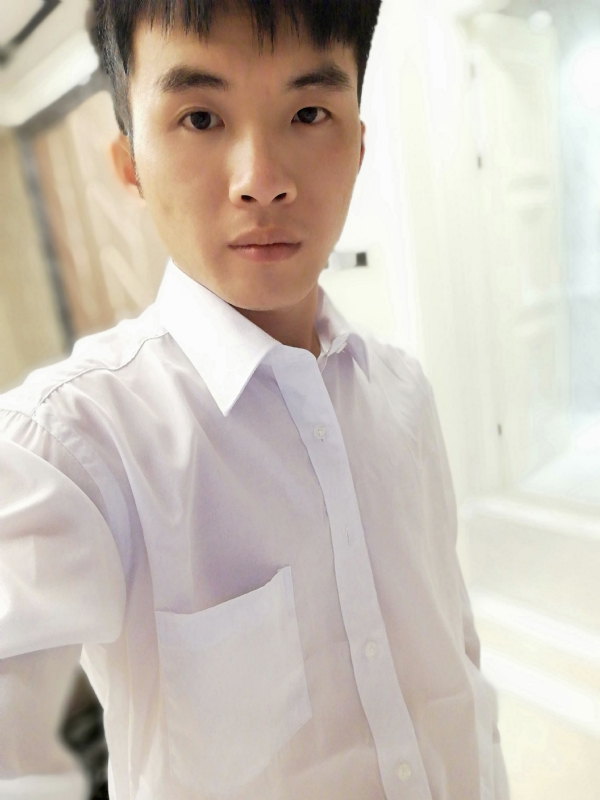 wow的第一张照片--周宁征婚网