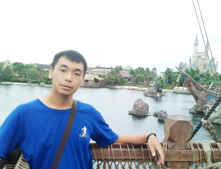 dade1207的第一张照片--周宁征婚网