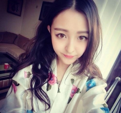 玉小姐的第一张照片--周宁征婚网