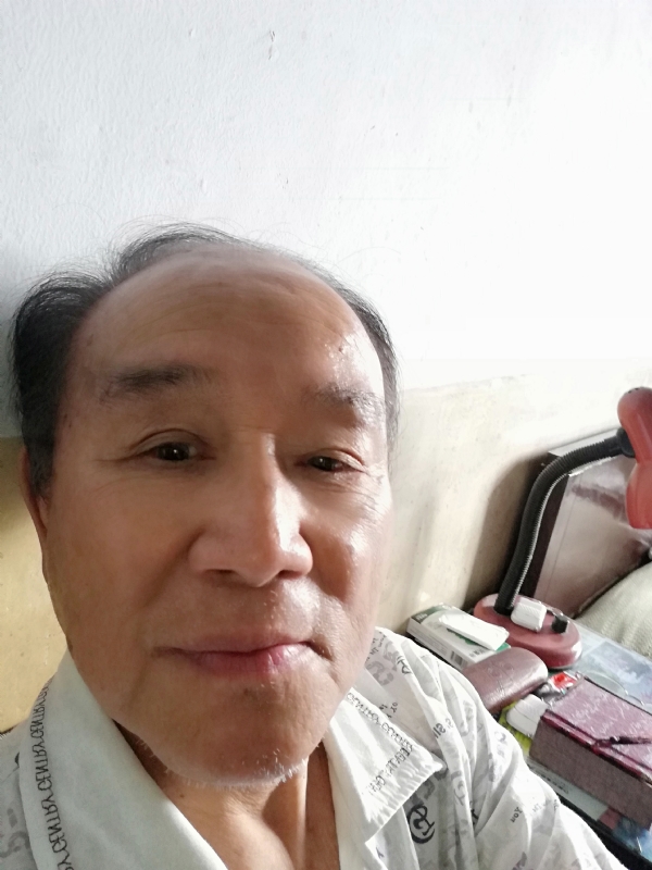 Su的第一张照片--周宁征婚网