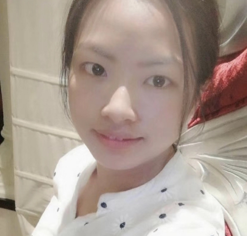 守候幸福的第一张照片--周宁征婚网