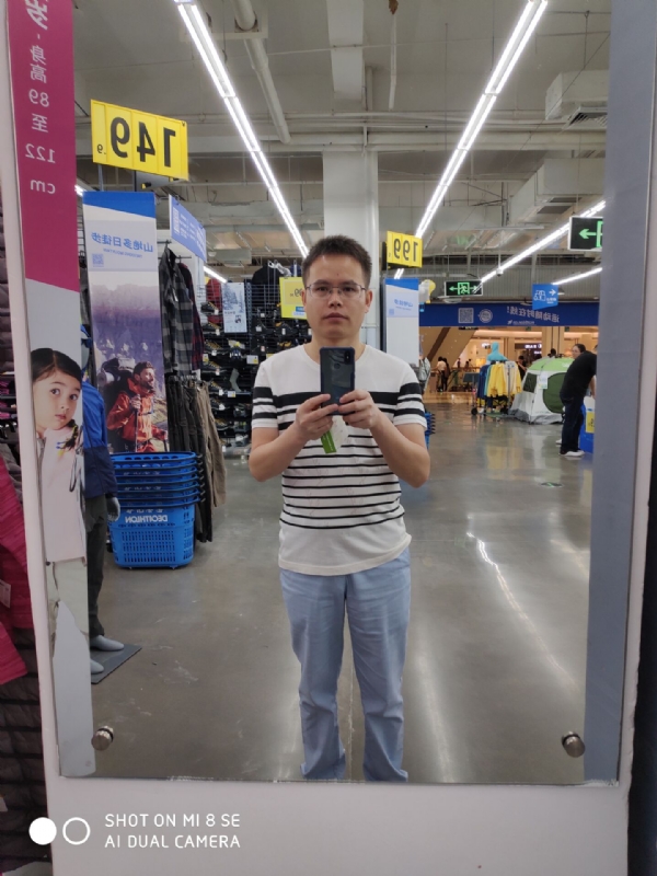 远望的第一张照片--周宁征婚网