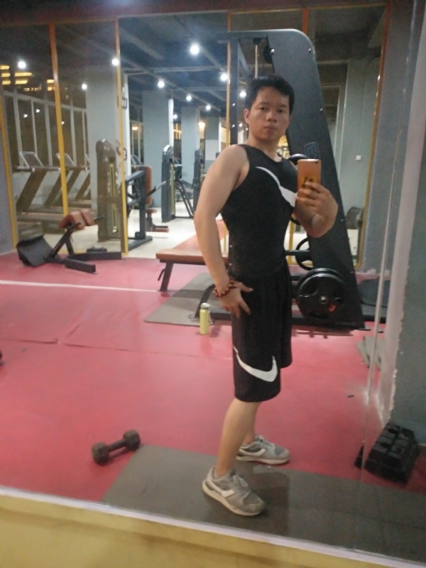 风影的第一张照片--周宁征婚网