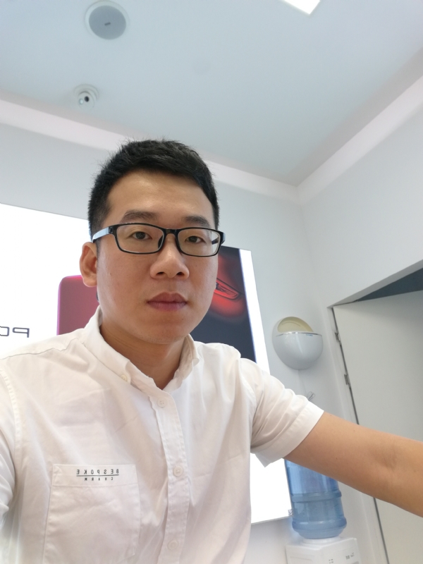 属狗的男人的第一张照片--周宁征婚网