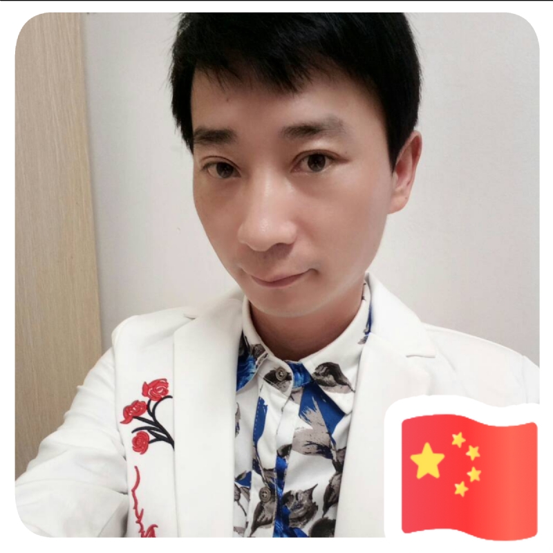 君壕的第一张照片--周宁征婚网