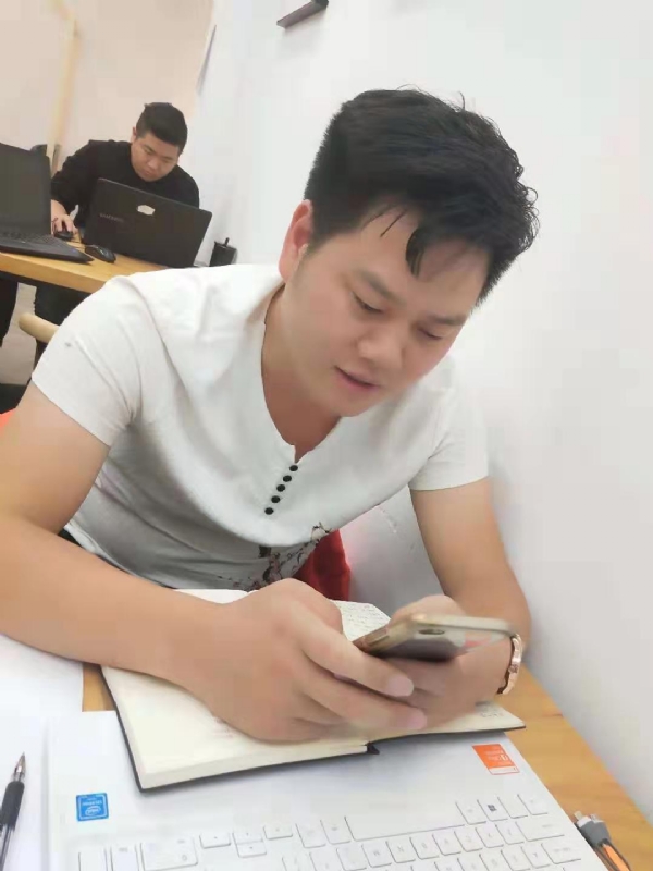 麒麟的第一张照片--周宁征婚网