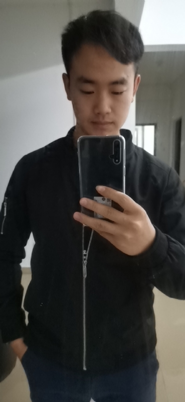 弥铭的第一张照片--周宁征婚网