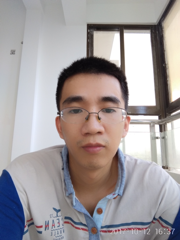 GCC的第一张照片--周宁征婚网