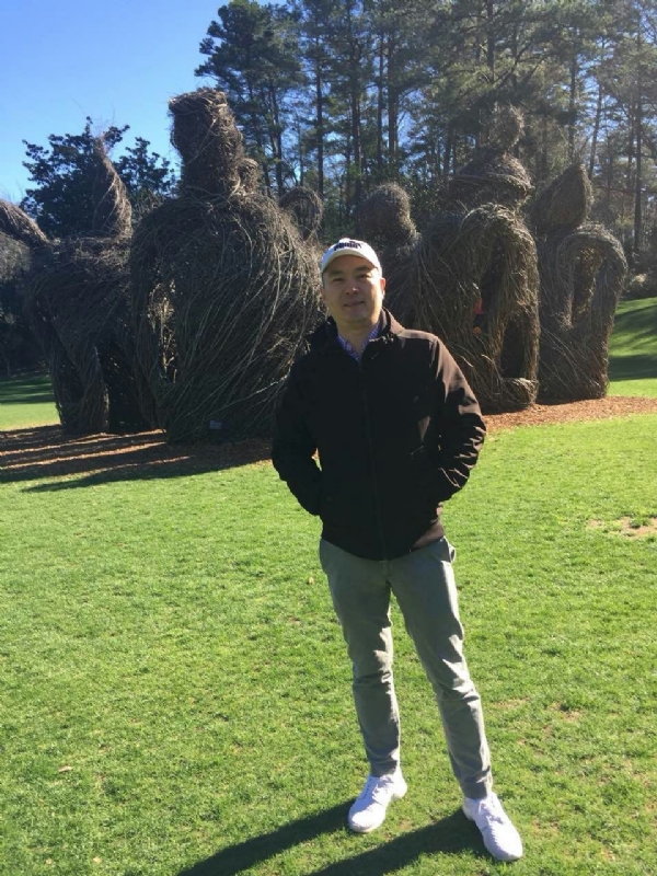 老实的第一张照片--周宁征婚网