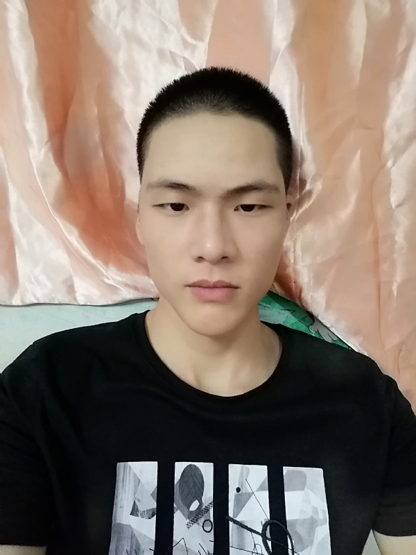 啊猫的第一张照片--周宁征婚网