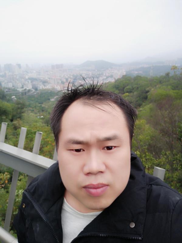 寻找幸福的第一张照片--周宁征婚网