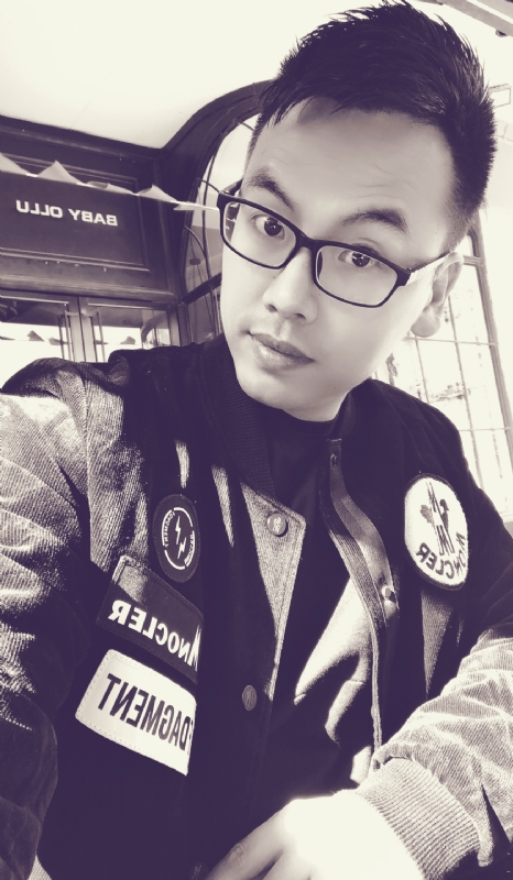 十七楼的猫的第一张照片--周宁征婚网