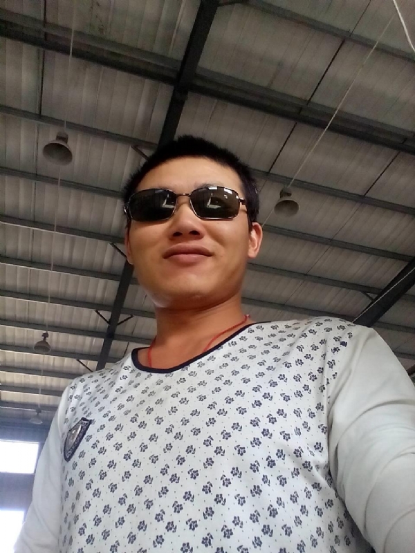 爱拼才会赢的第一张照片--周宁征婚网