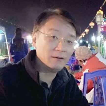 加百列的第一张照片--周宁征婚网