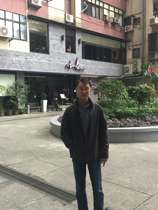 加百列的第二张照片--周宁征婚网