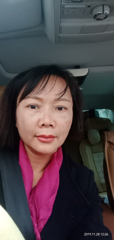 小雨的第二张照片--周宁征婚网