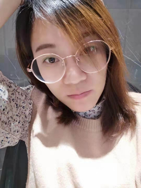 xiaobuliu888的第一张照片--周宁征婚网