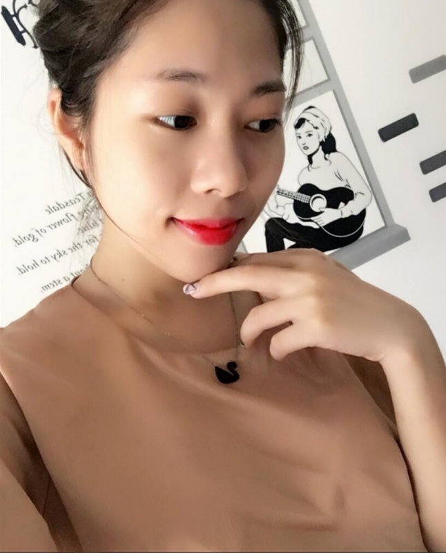 爱你很幸福的第二张照片--周宁征婚网