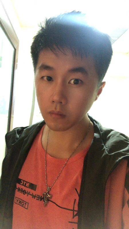 尐坏坏的第二张照片--周宁征婚网