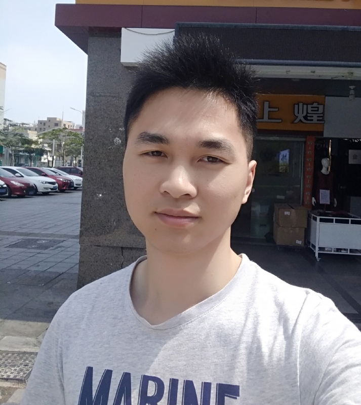 泰歌的第一张照片--周宁征婚网