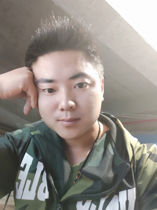 上门女婿的第一张照片--周宁征婚网