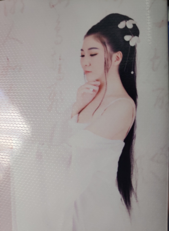 喵喵的第一张照片--周宁征婚网