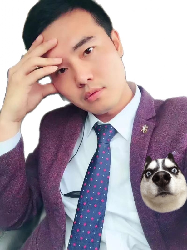 郑公子的第一张照片--周宁征婚网