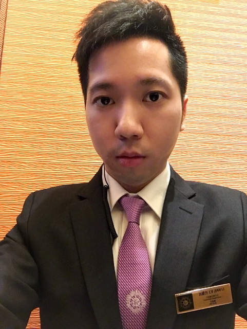 Hello的第一张照片--周宁征婚网